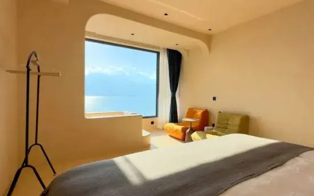 Dali Yuanmuju Seaview Homestay (Airport Store)