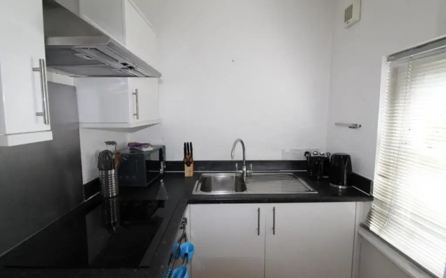 59 Longridge Road
