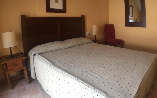 Apartamentos La Trufa Negra