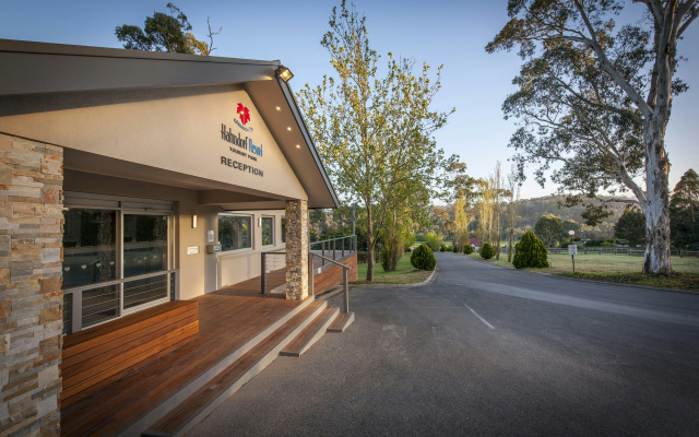 Discovery Parks - Hahndorf — 4-star hotel in Hahndorf