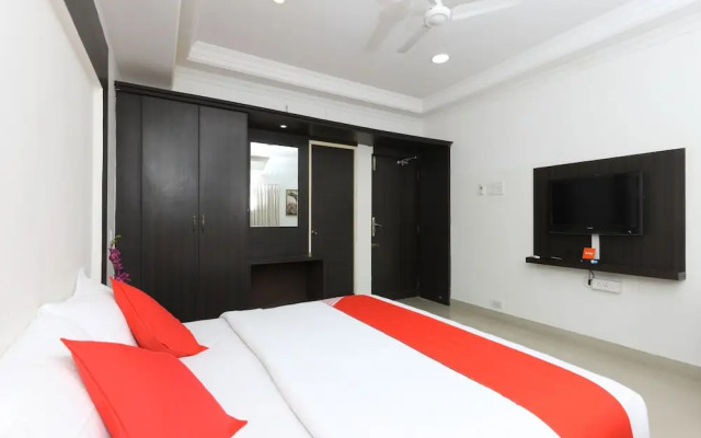 OYO 15507 Sunshine Highway Inn