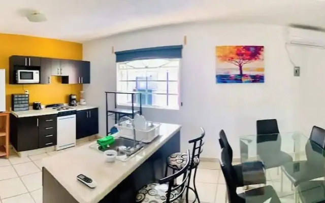 Casa Loma Dorada Residencial B