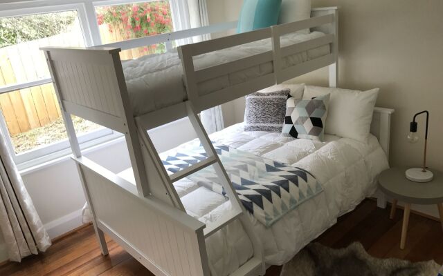 Burnie City Apartments