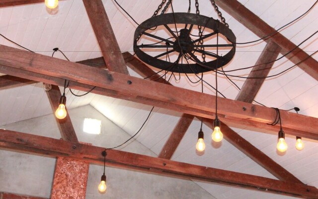 Bakehouse '38 Restaurant & Guesthouse