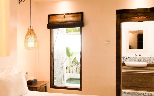 The Mandana Suites & Villas