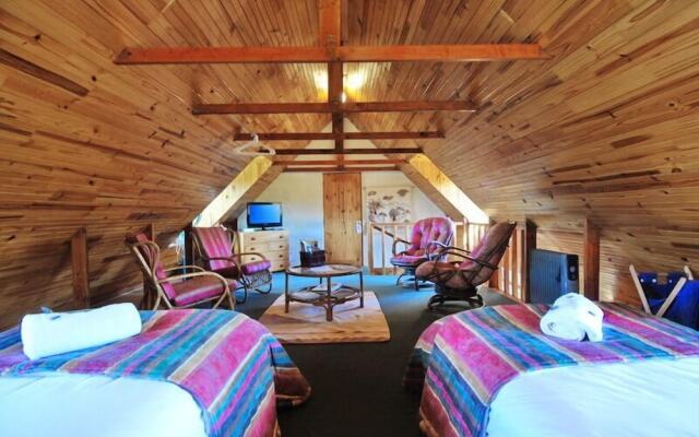 Peace Valley Guesthouse