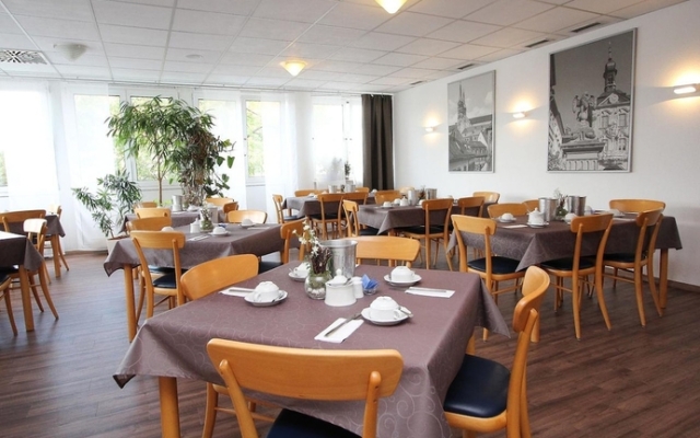 Lefkoniko Corner Hotel
