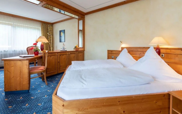 Sackmann Wanderhotel