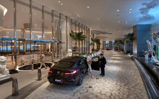 Crown Towers Sydney