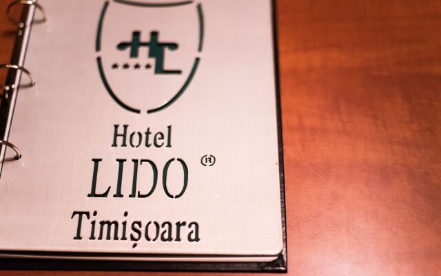 Best Western Plus Lido Hotel