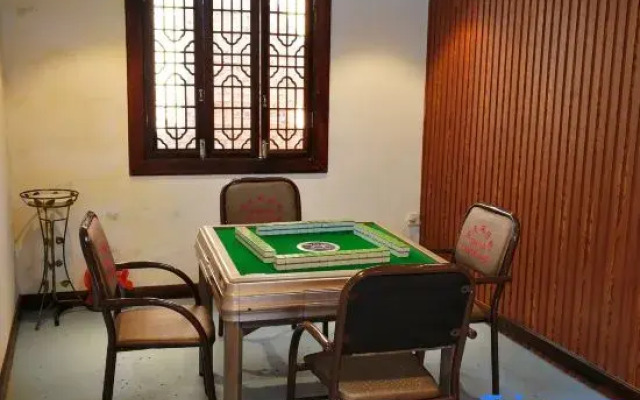 Maolin Shanju Hostel Puzhehei