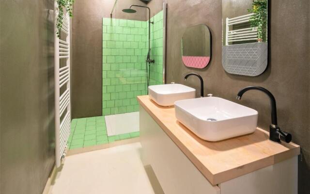 Antwerp Central Residence