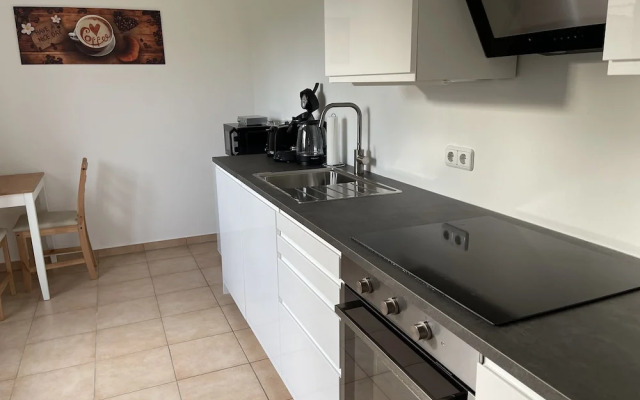 Apartment Mühlbach