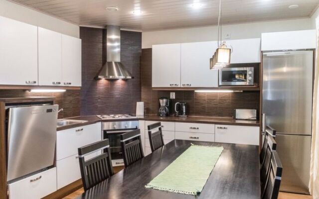 House Toivola 1 Terracina