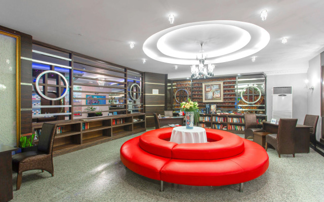 Beach Club Doganay Hotel - All Inclusive