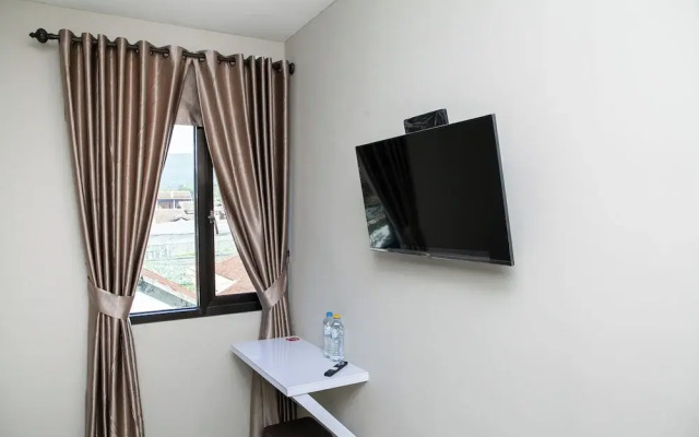 Saba Ayu Guest House