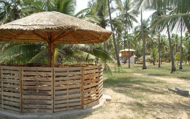 Rüstic Beach Villa