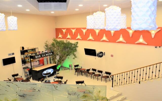 Global Express Pachuca