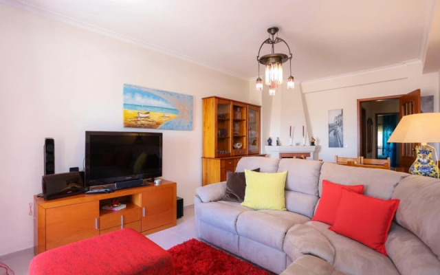 Brasil Avenue by Rent4all