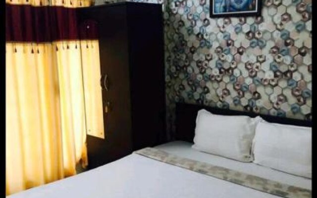 Dp service apartment in butwal