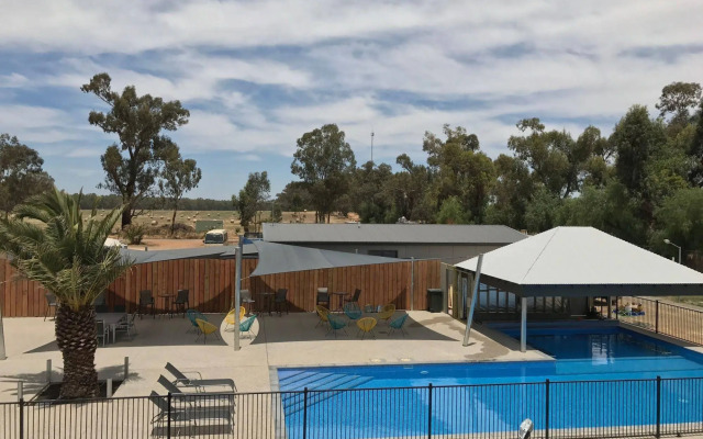 Bundalong Villas