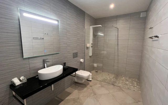 BnB And Spa Carvoeiro