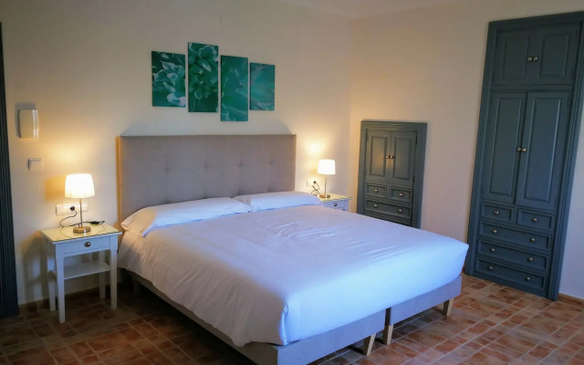 Hotel Ronda Moments