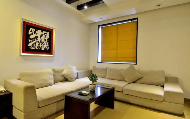 Lakshya's Hotel