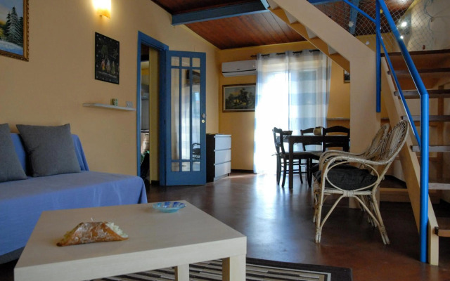 The Normans Apartments