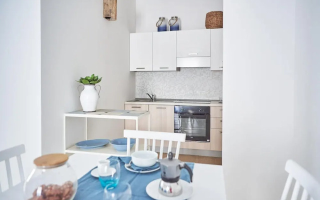 Cala Brandinchi in Golfo Aranci