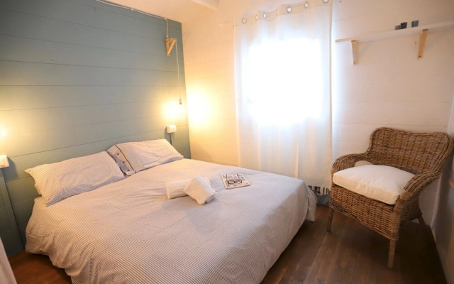 Vallicella Glamping Resort