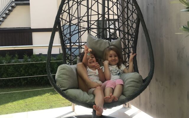 Ferienwohnung Lea am See