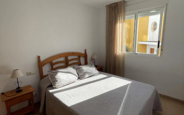 Apartamentos Voramar 2 Dormitorios