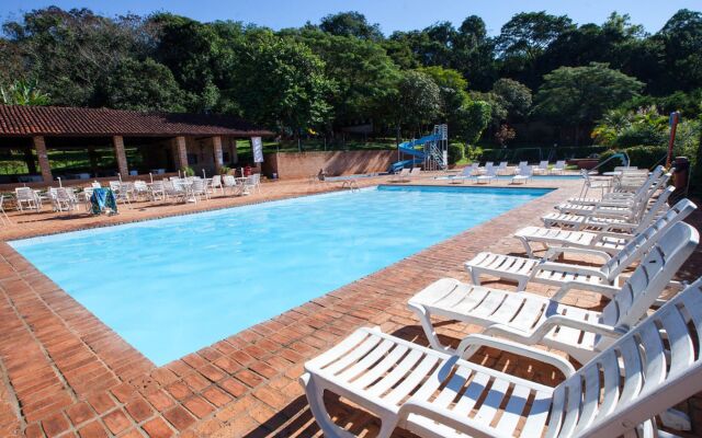 Hotel Colonial Iguaçu