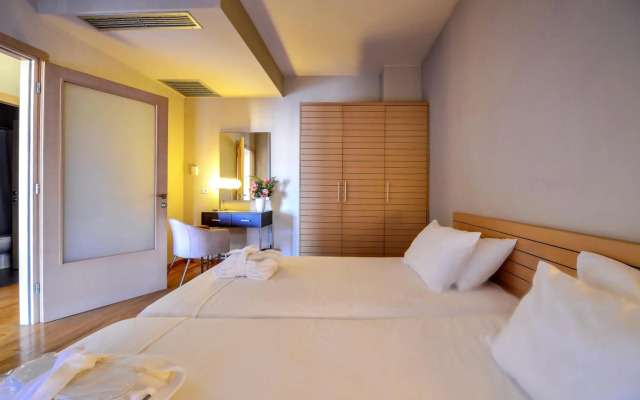 Astoria Hotel