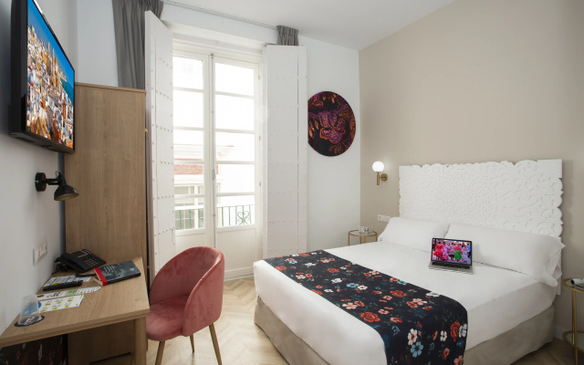 Casual Con Duende Cádiz Hotel