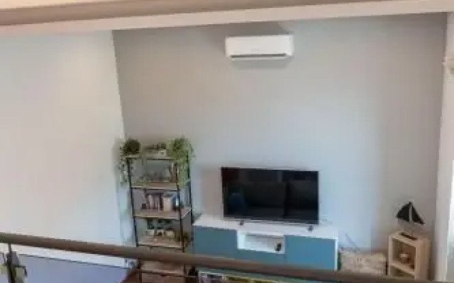 Magicstay - Flat 48M² 1 Bedroom 1 Bathroom - Naples