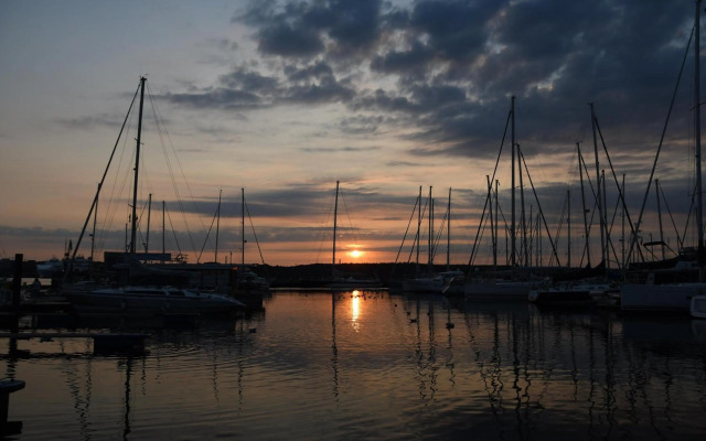 fewo1846 - Baltic Lodge