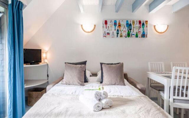 Apartment Les Pins Carnac 27552