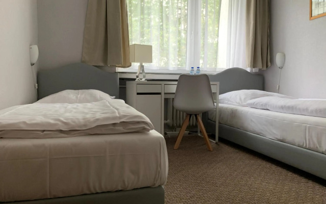Hotel Berg