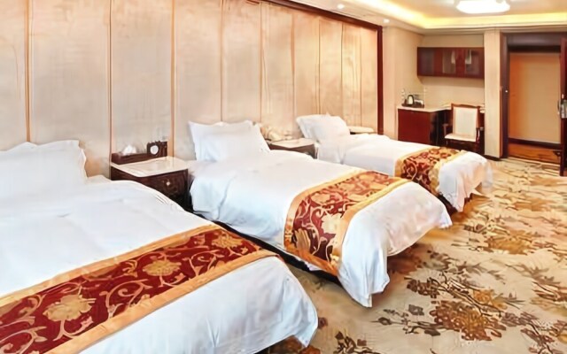 Jinxi International Hotel