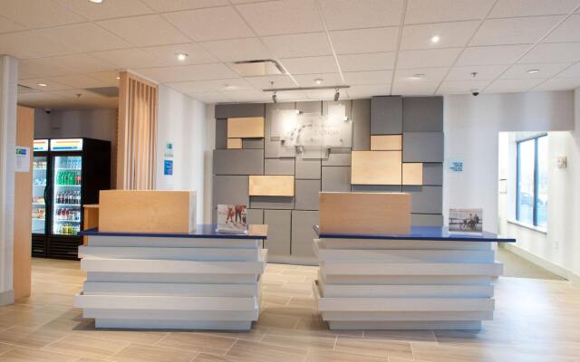 Holiday Inn Express Quantico - Stafford by IHG