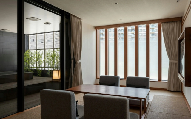 Pearl Star Hotel Atami