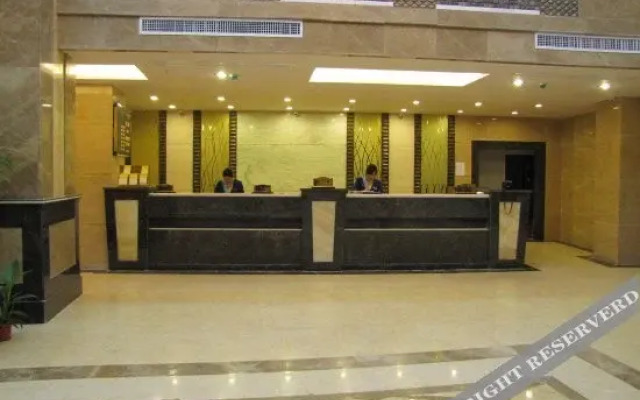 Huangting Holiday Inn