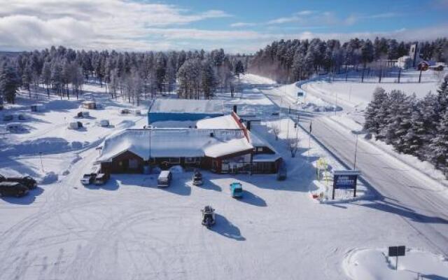 Åsarna Skicenter