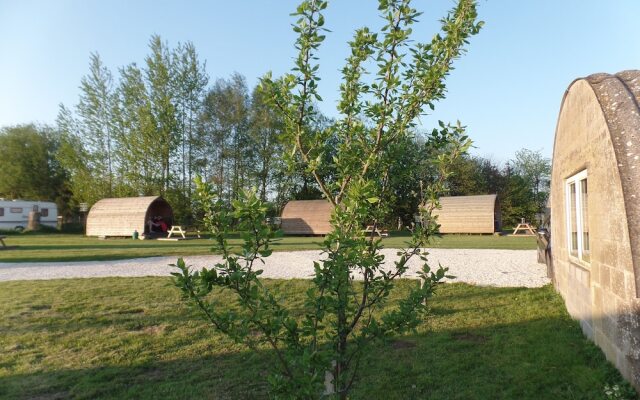 Yapham Holds Farmhouse