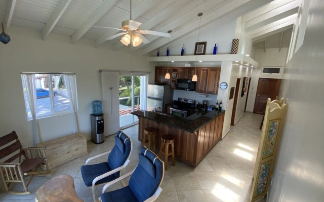 Sea Vue Luxury Vacation Condominiums