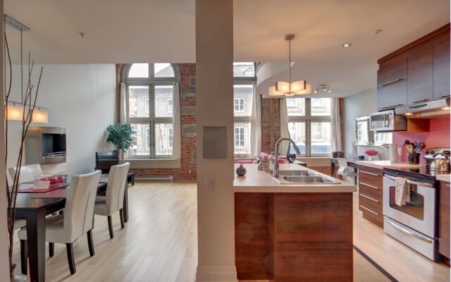 Les Lofts 1048