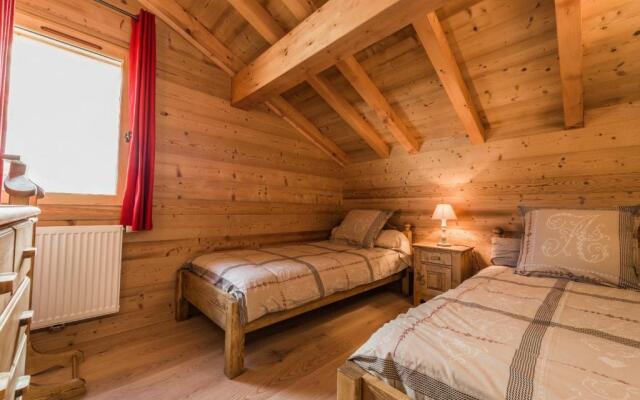 Chalet La Canopée