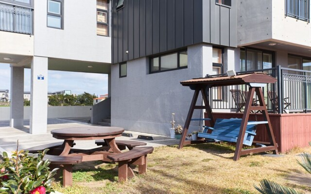 Sungsan Woori House Pension